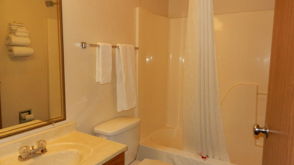 Hotel Super 8 by Wyndham Potosi Zewnętrze zdjęcie