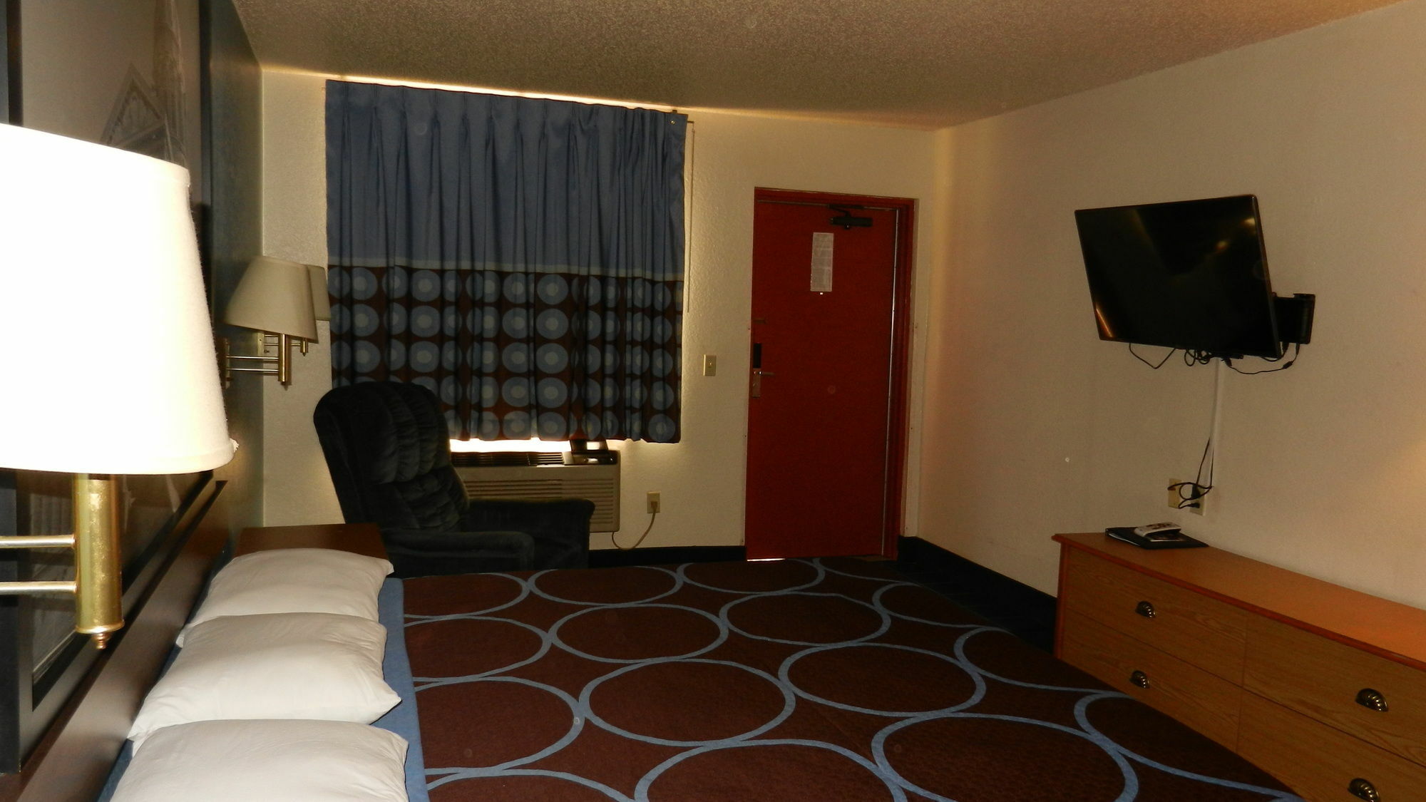 Hotel Super 8 by Wyndham Potosi Zewnętrze zdjęcie