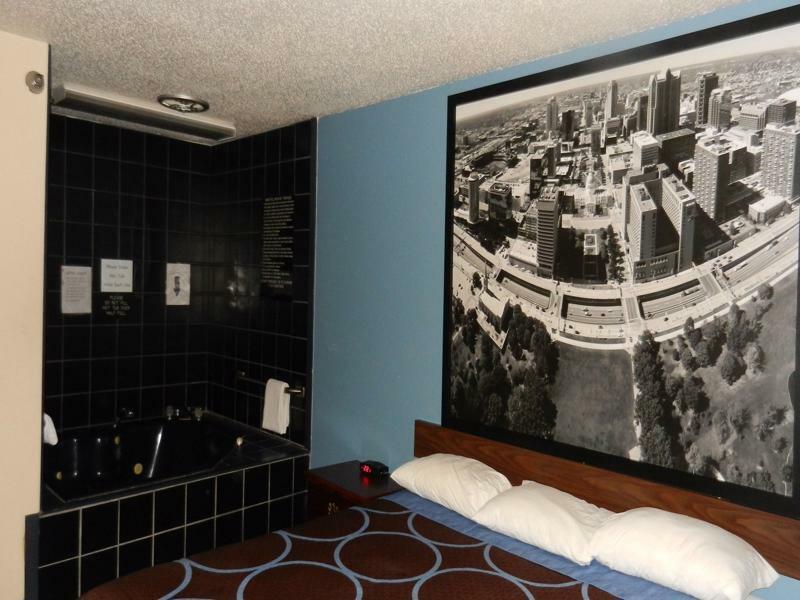 Hotel Super 8 by Wyndham Potosi Zewnętrze zdjęcie
