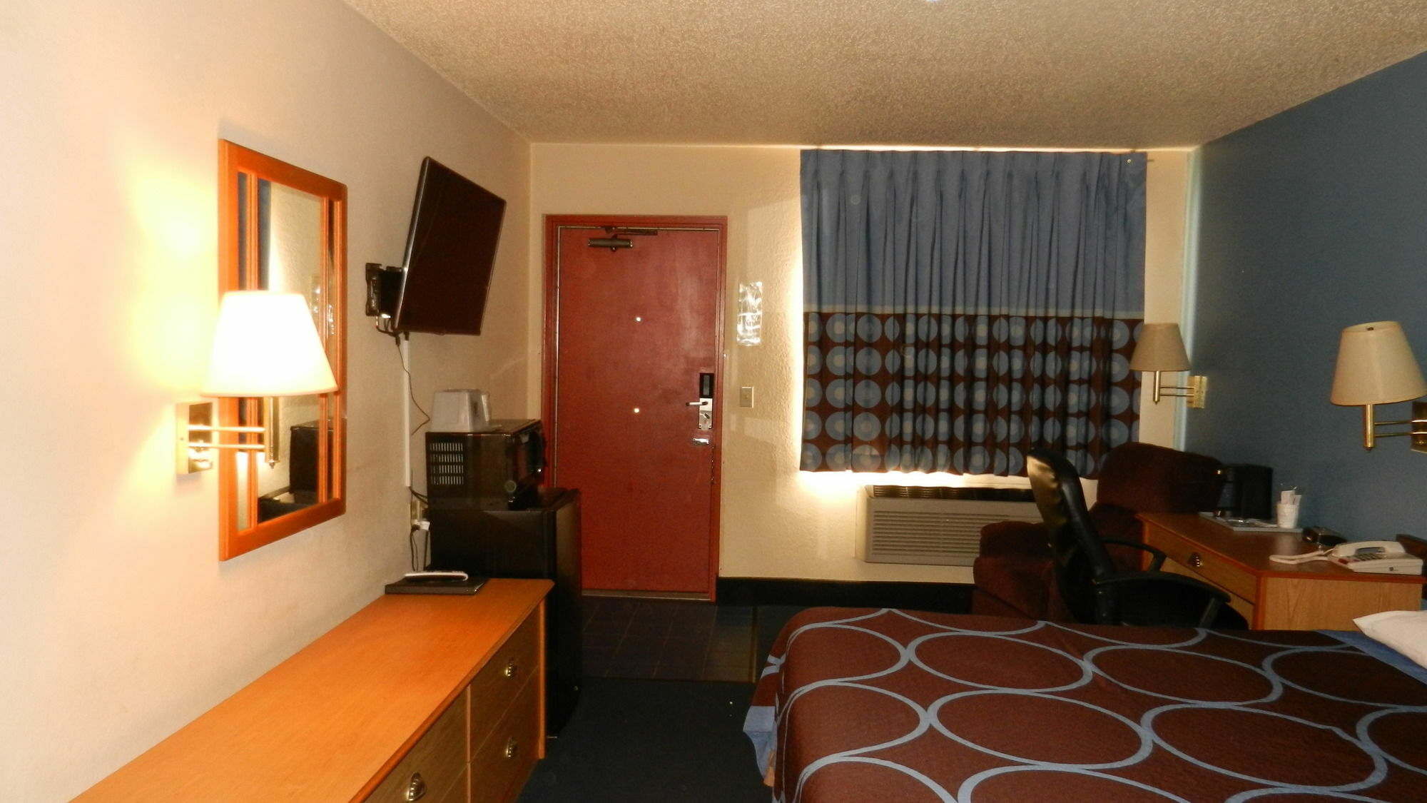 Hotel Super 8 by Wyndham Potosi Zewnętrze zdjęcie