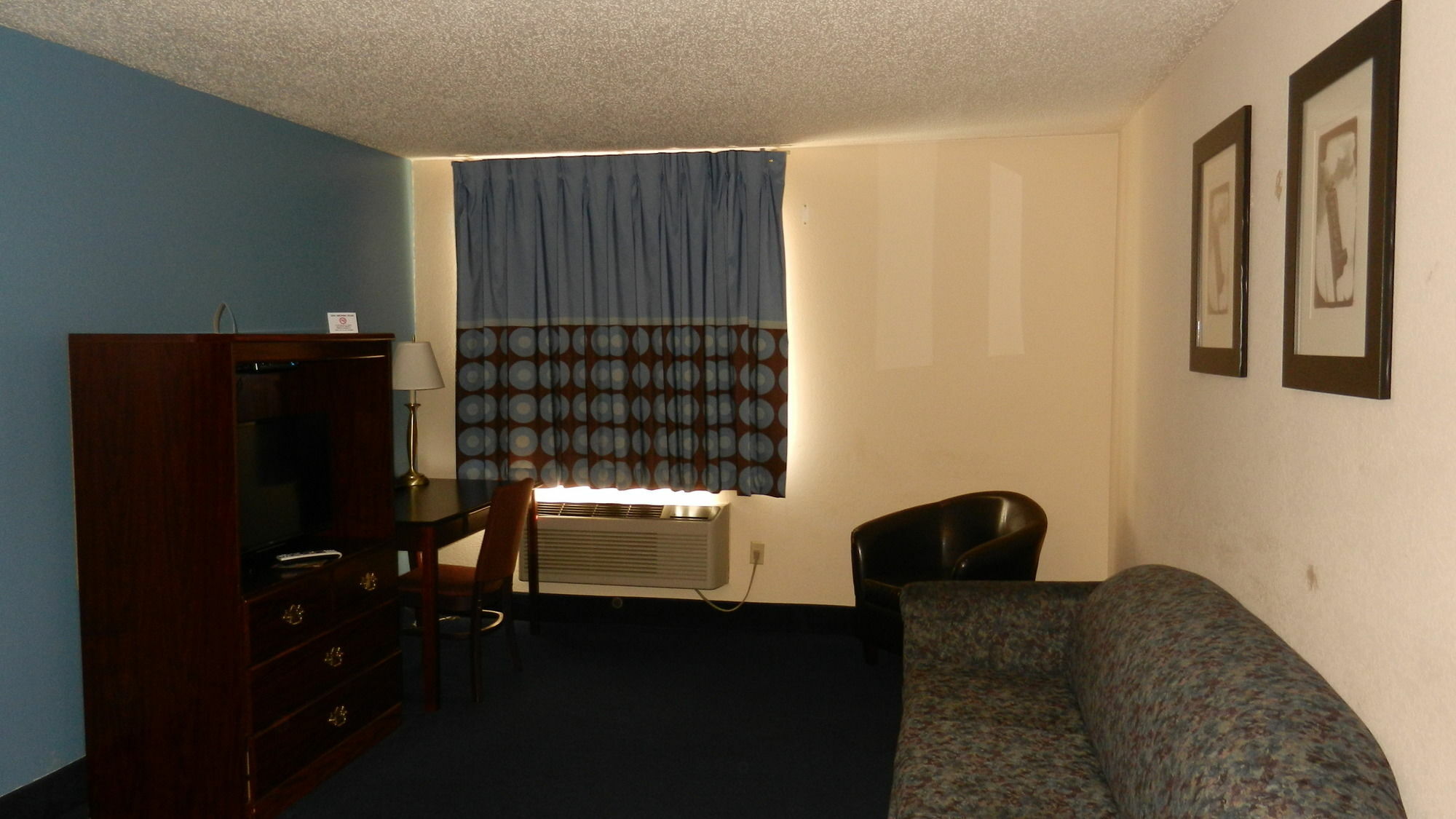 Hotel Super 8 by Wyndham Potosi Zewnętrze zdjęcie